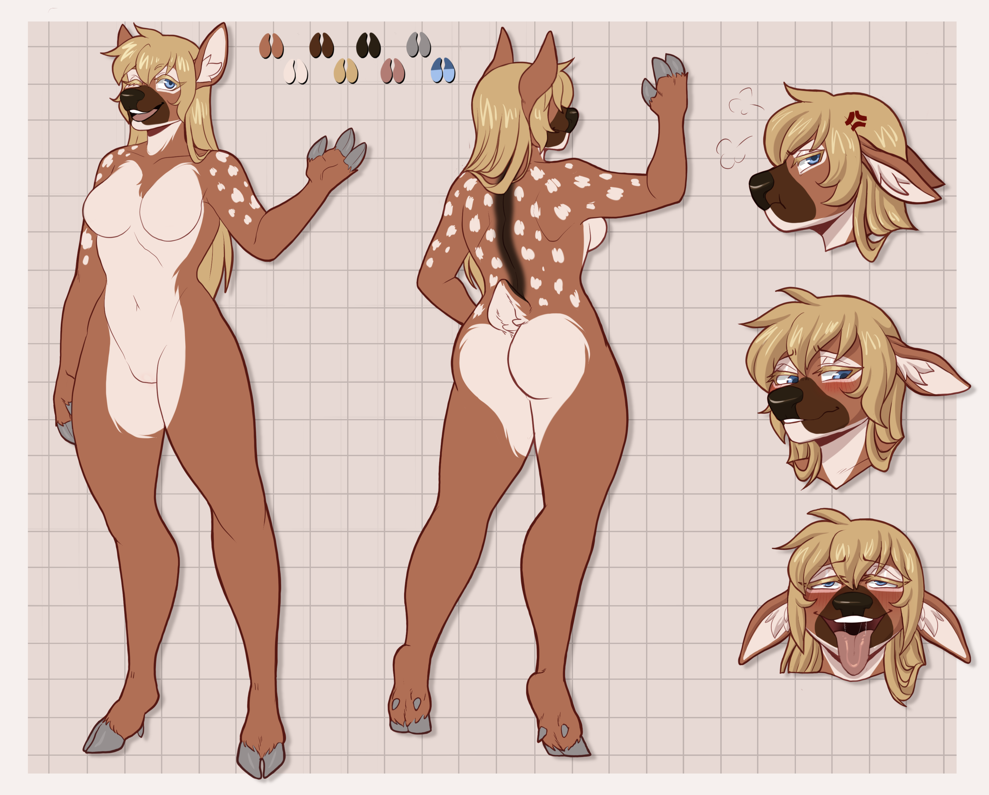 Reference sheet